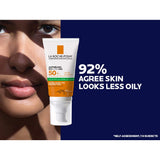 La Roche-Posay Sun Protection La Roche-Posay Anthelios Anti-Shine SPF50+ 50ml