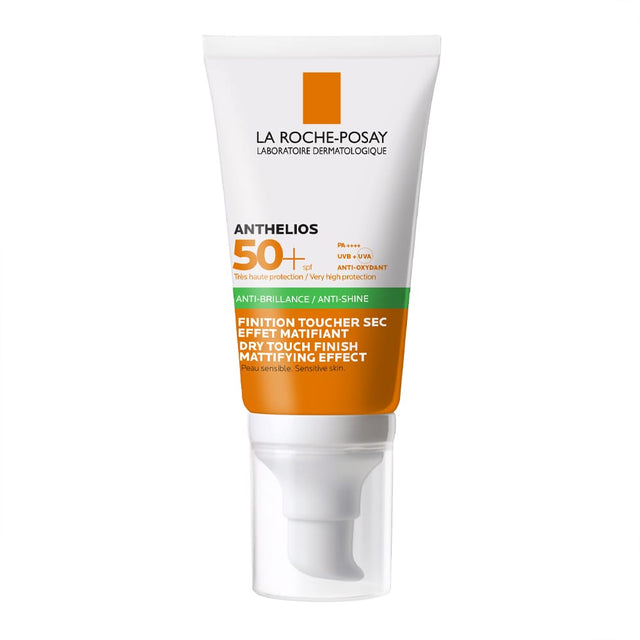 La Roche-Posay Sun Protection La Roche-Posay Anthelios Anti-Shine SPF50+ 50ml