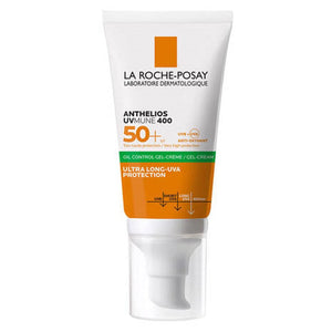 You added <b><u>La Roche-Posay Anthelios Anti-Shine SPF50+ 50ml</u></b> to your cart.