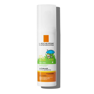 You added <b><u>La Roche-Posay Anthelios Baby Lotion F50+ 50ml</u></b> to your cart.