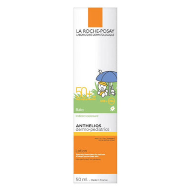 La Roche-Posay Sun Protection La Roche-Posay Anthelios Baby Lotion F50+ 50ml