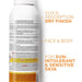 La Roche-Posay Sun Protection La Roche-Posay Anthelios Ultra-Light Body Mist SPF50+ 200ml