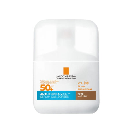 La Roche-Posay Sun Protection Dark La Roche-Posay Anthelios UVAIR Serum Sunscreen SPF50+ 50ml