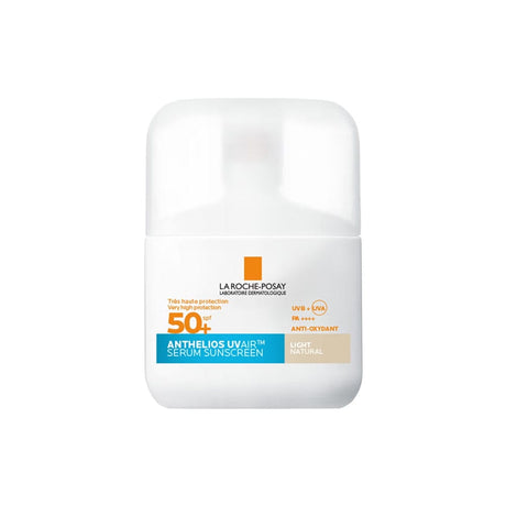 La Roche-Posay Sun Protection Light La Roche-Posay Anthelios UVAIR Serum Sunscreen SPF50+ 50ml