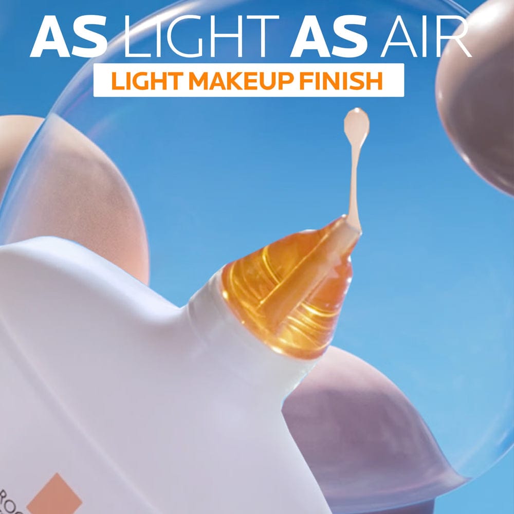 La Roche-Posay Sun Protection La Roche-Posay Anthelios UVAIR Serum Sunscreen SPF50+ 50ml