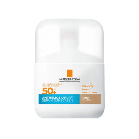 La Roche-Posay Sun Protection Medium La Roche-Posay Anthelios UVAIR Serum Sunscreen SPF50+ 50ml