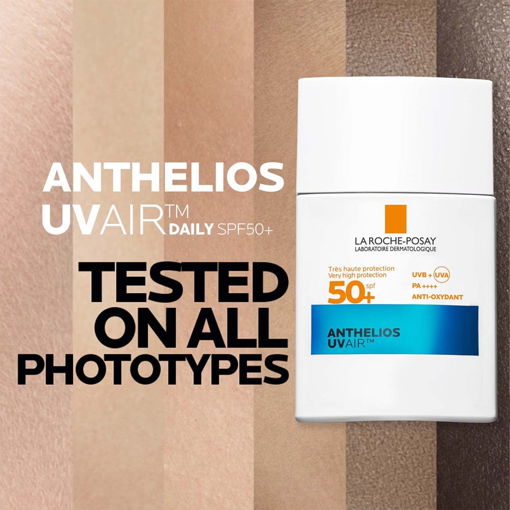 La Roche-Posay Sun Protection La Roche Posay Anthelios UVAIR SPF50+ 40ml