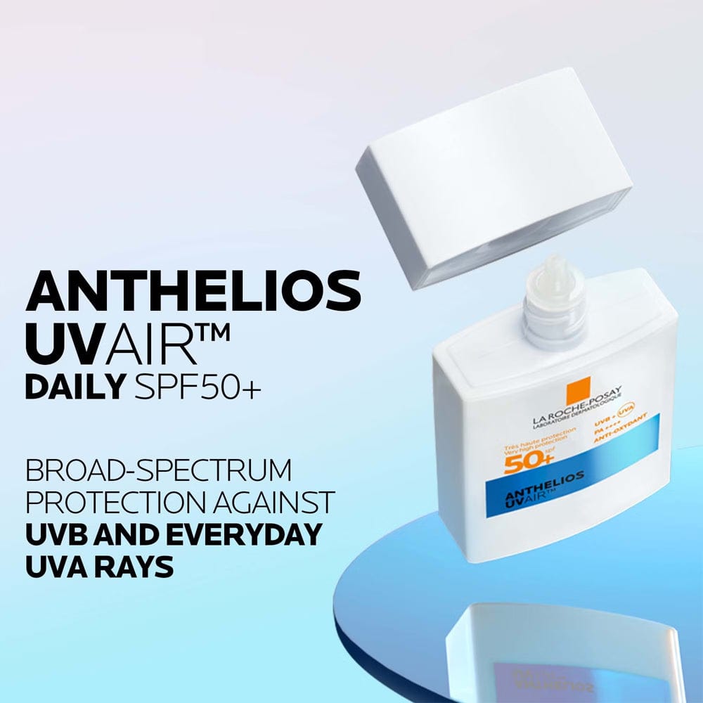 La Roche-Posay Sun Protection La Roche Posay Anthelios UVAIR SPF50+ 40ml