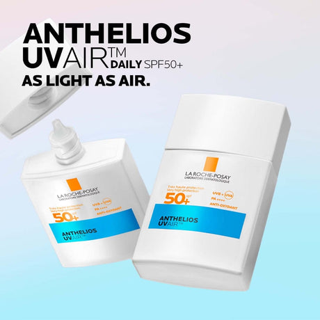 La Roche-Posay Sun Protection La Roche Posay Anthelios UVAIR SPF50+ 40ml