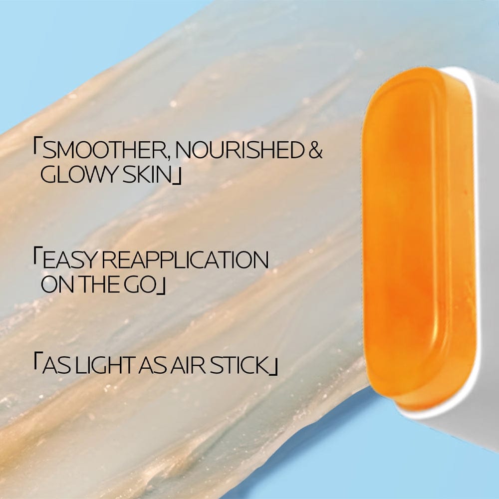 La Roche-Posay Sun Protection La Roche-Posay Anthelios UVAIR Vitamin Sun Stick SPF50+