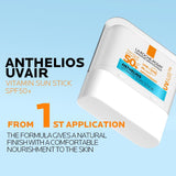 La Roche-Posay Sun Protection La Roche-Posay Anthelios UVAIR Vitamin Sun Stick SPF50+