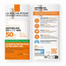 La Roche-Posay Sun Protection La Roche-Posay Anthelios UVMune 400 Oil Control Fluid SPF50+