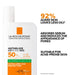 La Roche-Posay Sun Protection La Roche-Posay Anthelios UVMune 400 Oil Control Fluid SPF50+