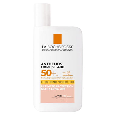 La Roche-Posay Sun Protection La Roche-Posay Anthelios UVMune 400 Tinted Fluid SPF50