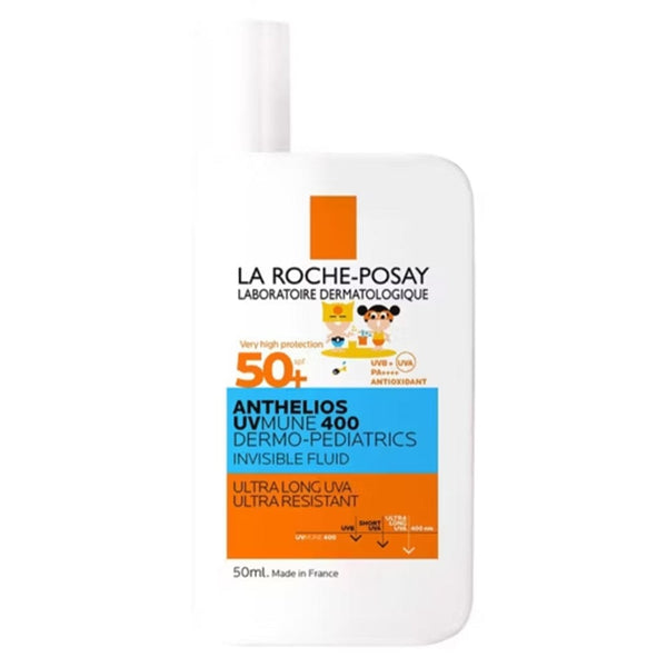 La Roche Posay Anthelios UVMUNE400 Dermo-Pediatrics Ultra Light