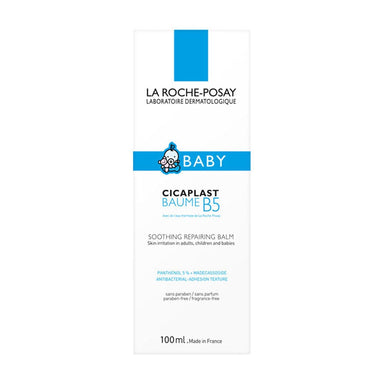 La Roche-Posay Repairing Cream La Roche Posay Baby Cicaplast Baume B5 Repairing Balm 100ml