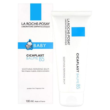 La Roche-Posay Repairing Cream La Roche Posay Baby Cicaplast Baume B5 Repairing Balm 100ml