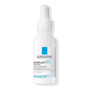 You added <b><u>La Roche-Posay Cicaplast B5 Serum 30ml</u></b> to your cart.