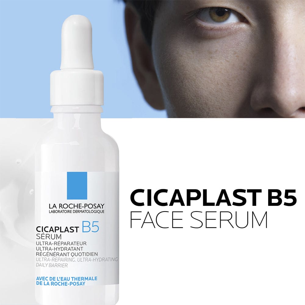 La Roche-Posay Serum La Roche-Posay Cicaplast B5 Serum 30ml