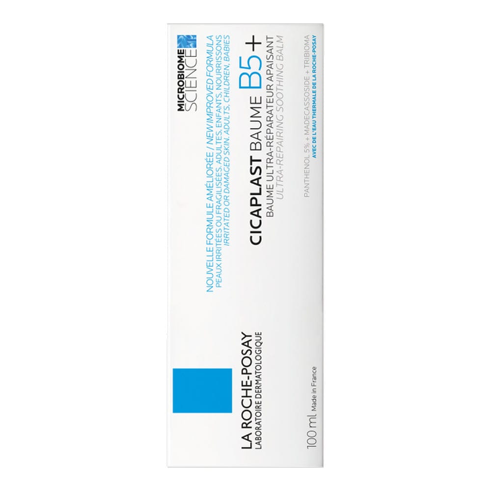 La Roche-Posay Face Moisturisers La Roche Posay Cicaplast Baume B5+