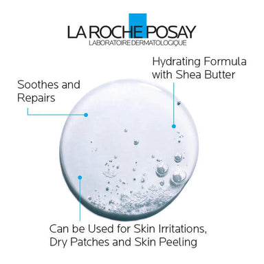 La Roche-Posay Skin Treatment La Roche-Posay Cicaplast Gel B5 Pro Recovery Skincare 40ml