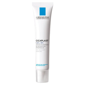 You added <b><u>La Roche-Posay Cicaplast Gel B5 Pro Recovery Skincare 40ml</u></b> to your cart.