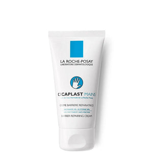 You added <b><u>La Roche-Posay Cicaplast Hand Cream</u></b> to your cart.