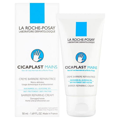 La Roche-Posay Face Moisturisers La Roche-Posay Cicaplast Hand Cream