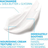 La Roche-Posay Face Moisturisers La Roche-Posay Cicaplast Hand Cream