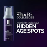La Roche-Posay Serum La Roche-Posay Double Dose Mela B3 40ml