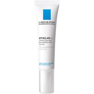 You added <b><u>La Roche-Posay Effaclar A.I Breakout Corrector 15ml</u></b> to your cart.