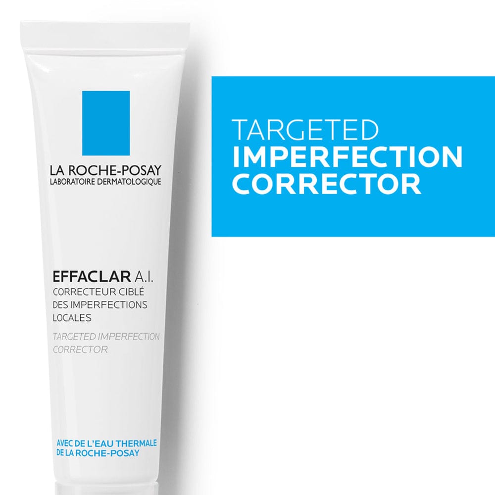La Roche-Posay Skin Treatment La Roche-Posay Effaclar A.I Breakout Corrector 15ml
