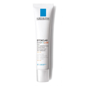 You added <b><u>La Roche-Posay Effaclar Duo+ SPF30 40ml</u></b> to your cart.