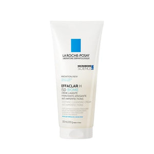 You added <b><u>La Roche Posay Effaclar H Iso-Biome Hydrating Cleansing Cream</u></b> to your cart.