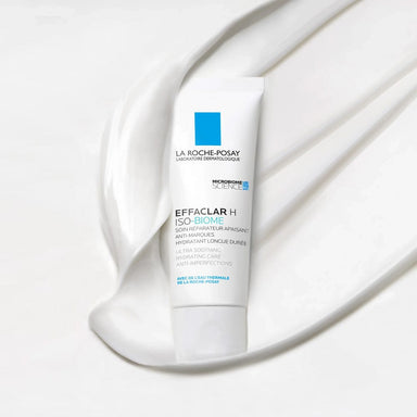 La Roche-Posay Face Moisturisers La Roche-Posay Effaclar H Iso-Biome Hydrating Cream 40ml