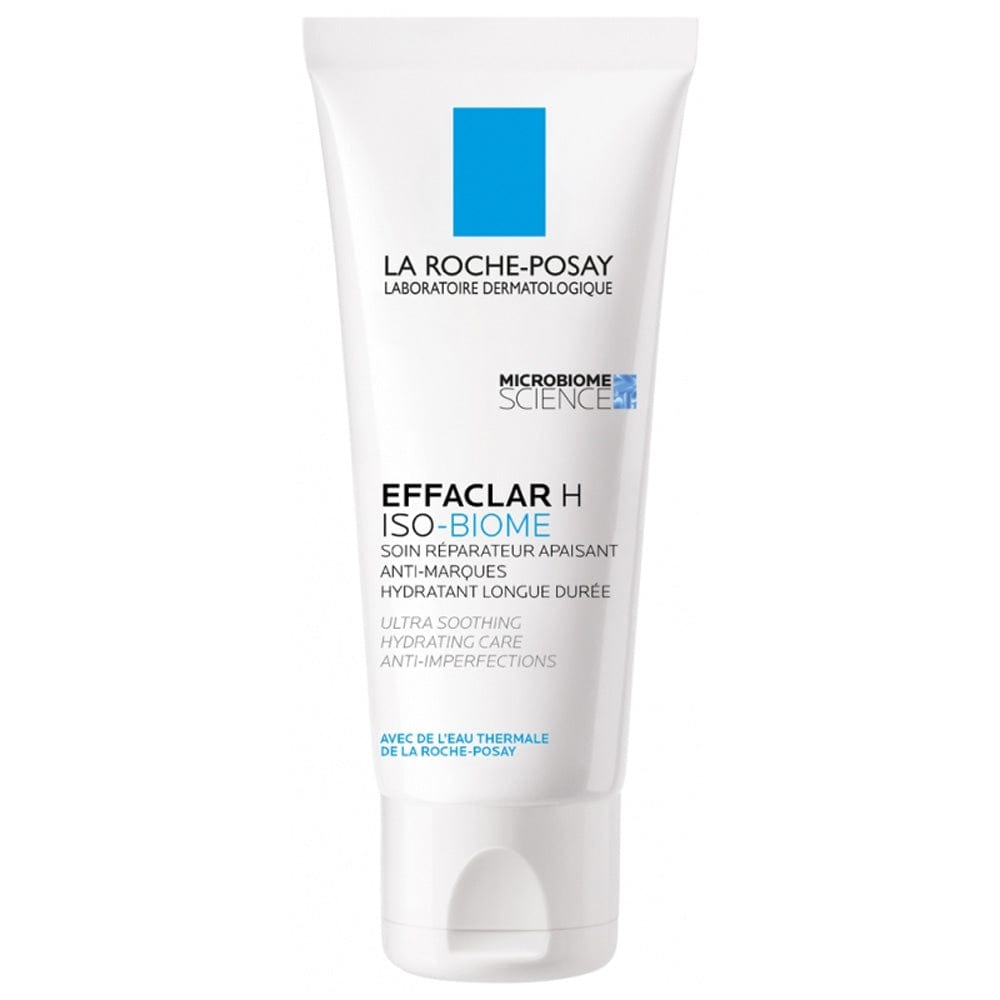 La Roche-Posay Effaclar H Iso-Biome Hydrating Cream