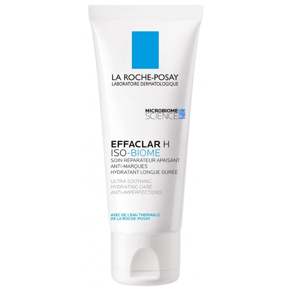La Roche-Posay Face Moisturisers La Roche-Posay Effaclar H Iso-Biome Hydrating Cream 40ml