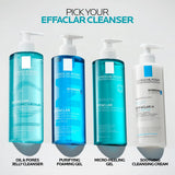 La Roche-Posay Face Wash La Roche Posay Effaclar Supramolecular Oil & Pores Correct Wash 200ml