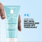 La Roche-Posay Face Wash La Roche Posay Effaclar Supramolecular Oil & Pores Correct Wash 200ml