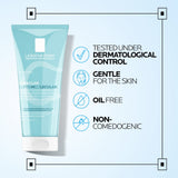 La Roche-Posay Face Wash La Roche Posay Effaclar Supramolecular Oil & Pores Correct Wash 200ml