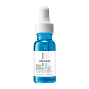 You added <b><u>La Roche-Posay Hyalu B5 Eye Serum 15ml</u></b> to your cart.