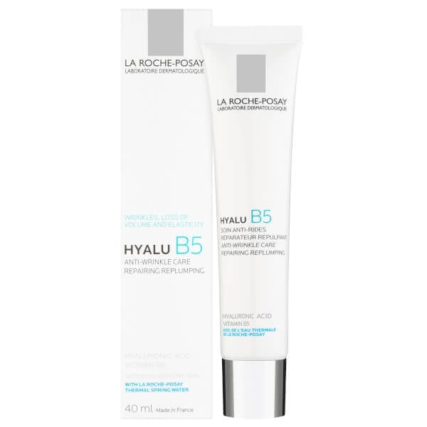 La Roche-Posay Face Moisturisers La Roche-Posay Hyalu B5 Hyaluronic Acid Cream 40ml