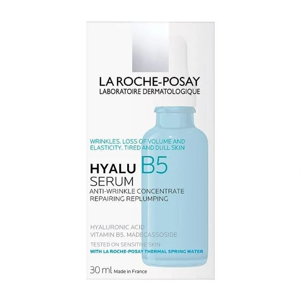 La Roche-Posay Serum La Roche-Posay Hyalu B5 Hyaluronic Acid Serum 30ml