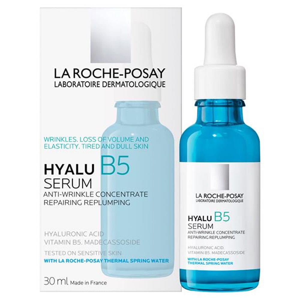 La Roche-Posay Hyalu B5 Hyaluronic Acid Serum 30ml
