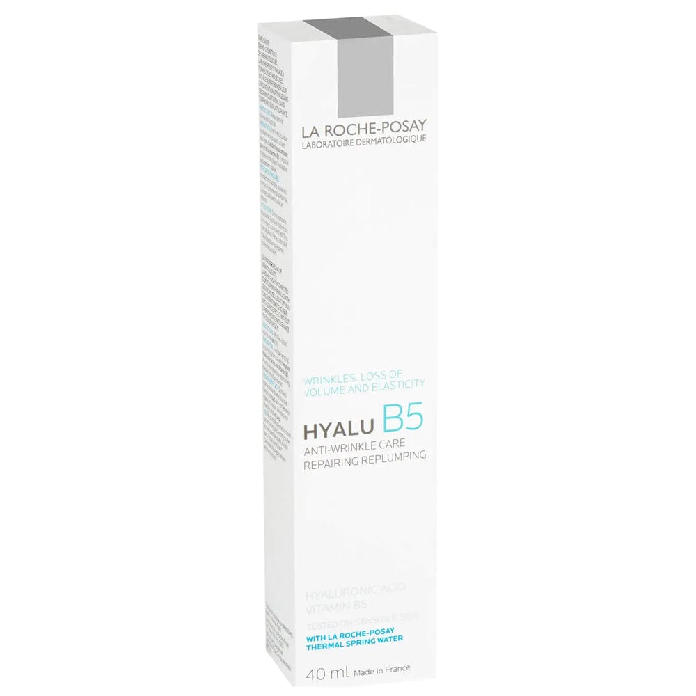 La Roche-Posay Face Moisturisers La Roche-Posay Hyalu B5 Riche Cream 40ml