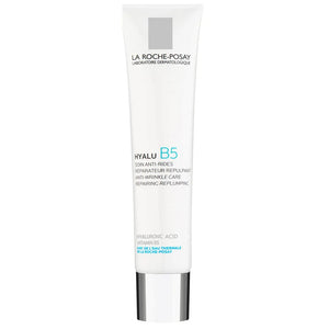 You added <b><u>La Roche-Posay Hyalu B5 Riche Cream 40ml</u></b> to your cart.