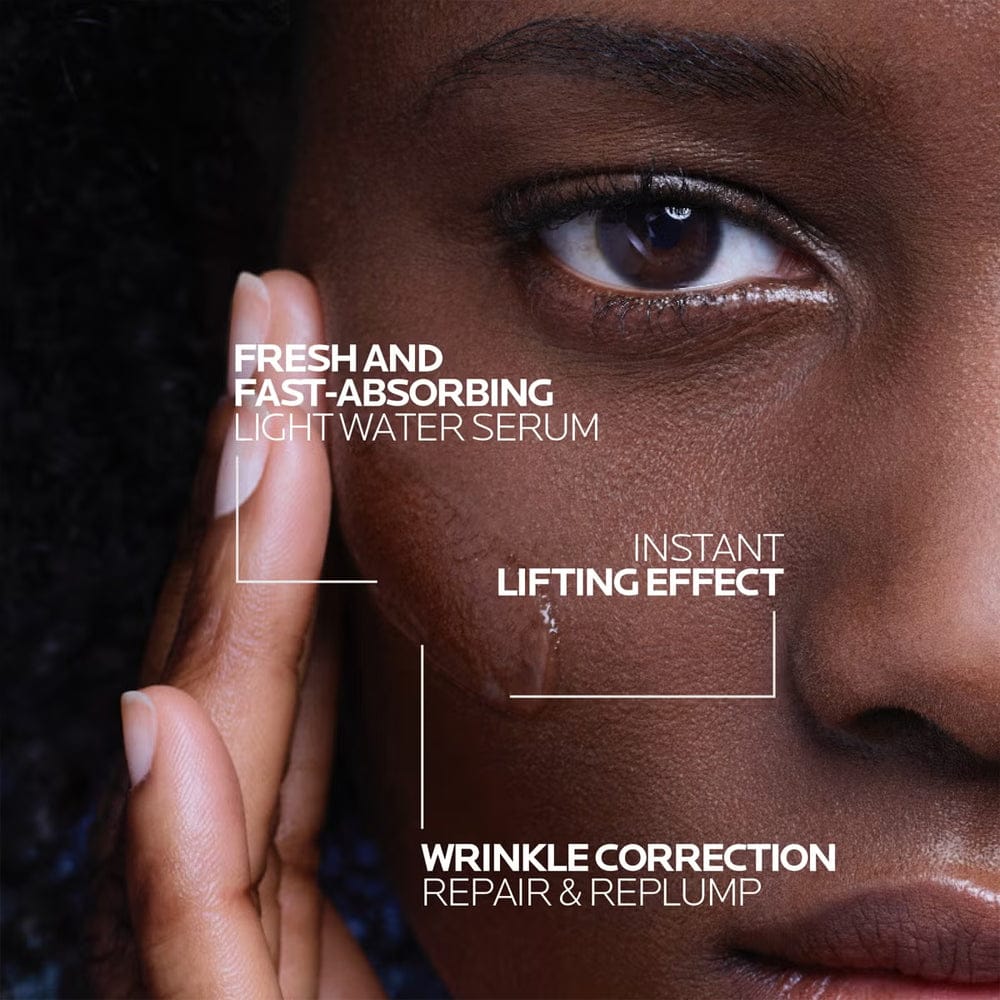 La Roche-Posay Serum La Roche-Posay Hyalu B5 Suractivated Serum 30ml