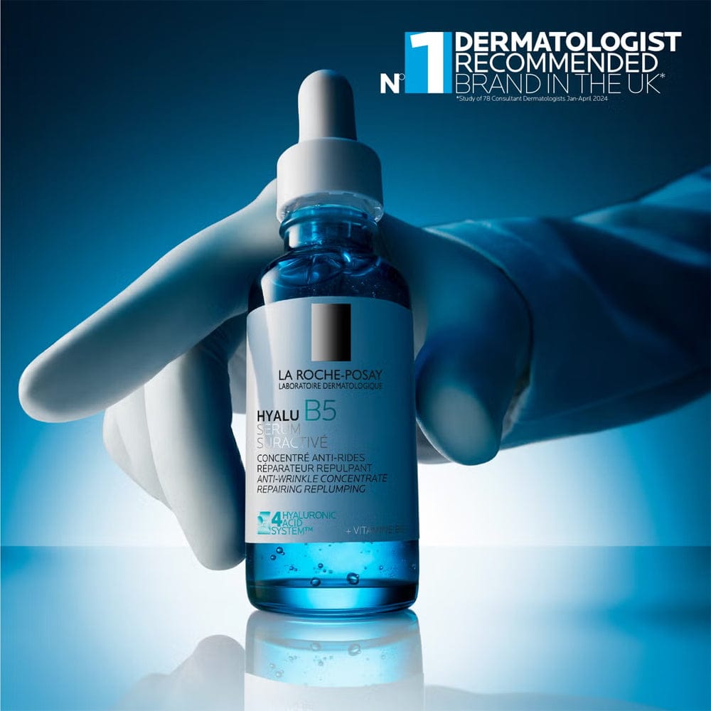 La Roche-Posay Serum La Roche-Posay Hyalu B5 Suractivated Serum 30ml