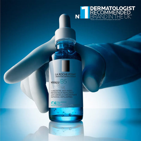 La Roche-Posay Serum La Roche-Posay Hyalu B5 Suractivated Serum 30ml