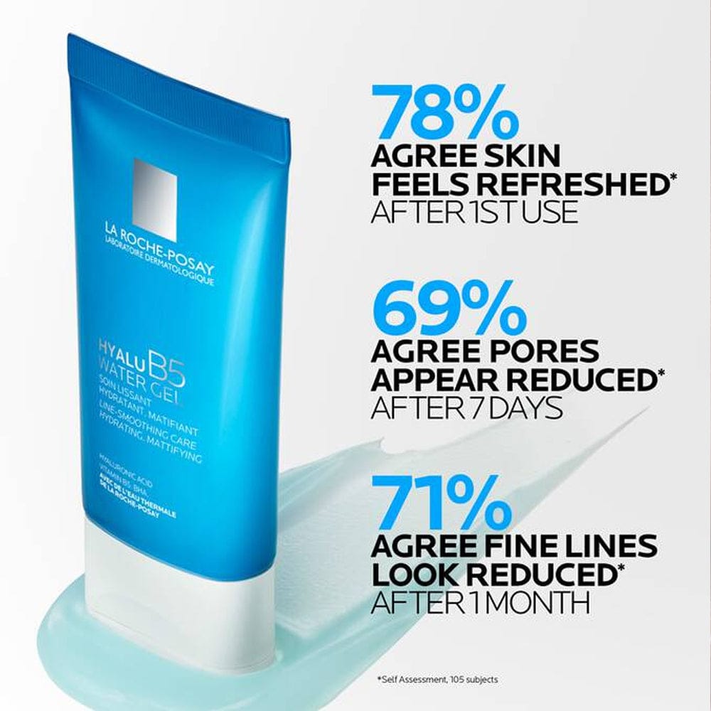 La Roche-Posay Skincare La Roche-Posay Hyalu B5 Water Gel 40ml